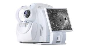 ZEISS OCT